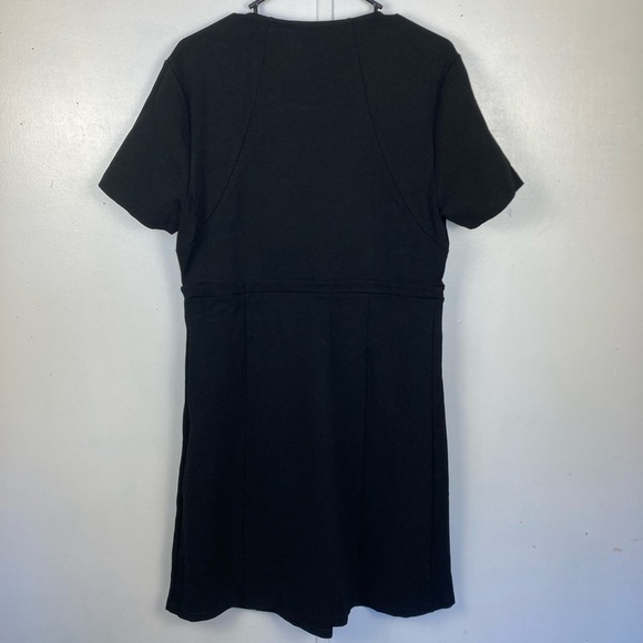 Isabella Oliver Maternity Dress. - Picture 4 of 6